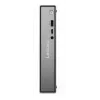 Lenovo ThinkCentre Neo 55q Tiny G6 13GT000DPB AMD Ryzen AI 5 330 32GB RAM 1TB SSD Windows 11 Pro Negro