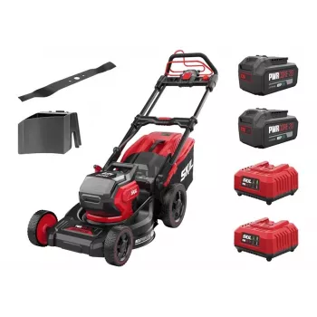 SKIL CORTACÉSPED 46CM 2X20V 2X4AH GM1E0151BA