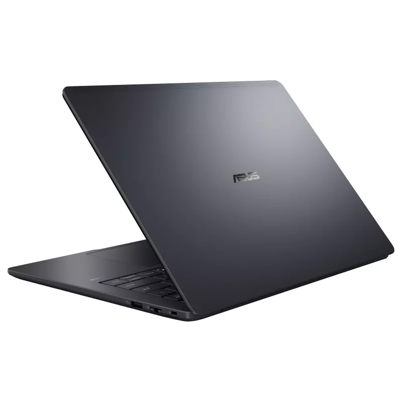 ASUS ExpertBook BM3406CHA-LY0063X Portátil, 14 inch WUXGA IPS, AMD Ryzen 5 220, 16GB DDR5, 512GB SSD, Windows 11 Pro, teclado QWERTZ alemán