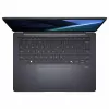 ASUS ExpertBook BM3406CHA-LY0063X Portátil, 14 inch WUXGA IPS, AMD Ryzen 5 220, 16GB DDR5, 512GB SSD, Windows 11 Pro, teclado QWERTZ alemán