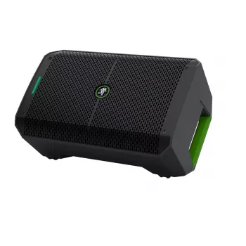 Mackie Thump GO - Altavoz portátil con batería de 8 inch, 200 W, Bluetooth 5.0, Negro