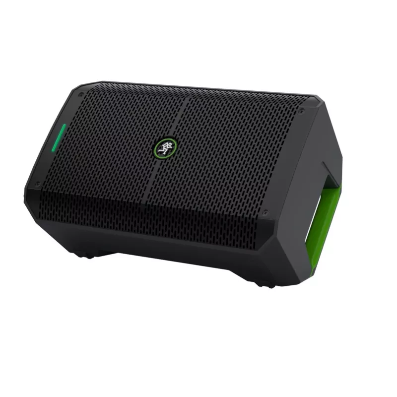 Mackie Thump GO - Altavoz portátil con batería de 8