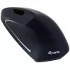 Equip 245110 Ratón inalámbrico ergonómico vertical - Diestros - 2,4 GHz - Receptor USB - Negro