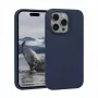 dbramante1928 Greenland Pro Funda MagSafe para Apple iPhone 17 - Azul Pacífico