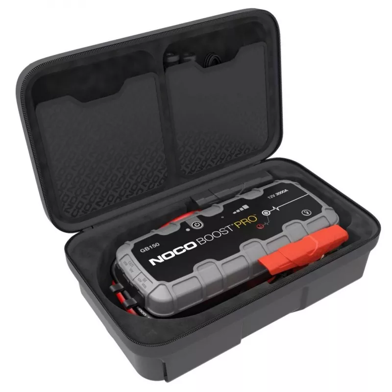 NOCO GBC015 funda protectora de EVA para el arrancador GB150 Boost Pro