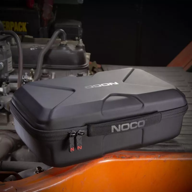 NOCO GBC015 funda protectora de EVA para el arrancador GB150 Boost Pro
