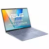 ASUS Vivobook S16 S3607NA-SH001W Snapdragon X Elite Portátil 16 inch WUXGA OLED 32GB 1TB Windows 11 Home Cool Silver