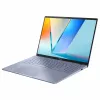 ASUS Vivobook S16 S3607NA-SH001W Snapdragon X Elite Portátil 16 inch WUXGA OLED 32GB 1TB Windows 11 Home Cool Silver