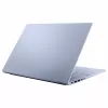 ASUS Vivobook S16 S3607NA-SH001W Snapdragon X Elite Portátil 16 inch WUXGA OLED 32GB 1TB Windows 11 Home Cool Silver