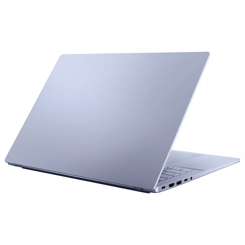ASUS Vivobook S16 S3607NA-SH001W Snapdragon X Elite Portátil 16 inch WUXGA OLED 32GB 1TB Windows 11 Home Cool Silver