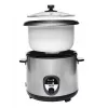 Tristar RK-6129 Arrocera 2,2 L Acero inoxidable 900 W