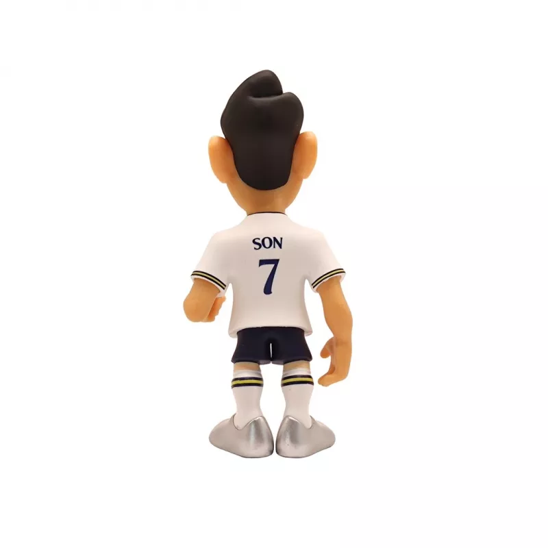 MINIX Tottenham - Figura coleccionable de Son Heung-Min