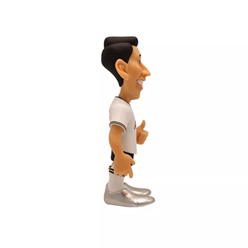 MINIX Tottenham - Figura coleccionable de Son Heung-Min