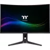 Thermaltake TGM-V32CQ Monitor gaming curvo QHD de 32 inch, 170Hz, VA, 1500R, Negro