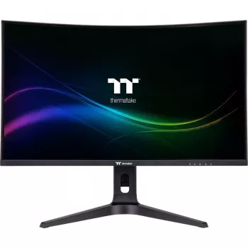 Thermaltake TGM-V32CQ Monitor gaming curvo QHD de 32