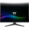 Thermaltake TGM-V32CQ Monitor gaming curvo QHD de 32 inch, 170Hz, VA, 1500R, Negro