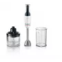 BOSCH MSM4W420 ErgoMaster Serie 4 Batidora de mano 400 W Blanco/Gris