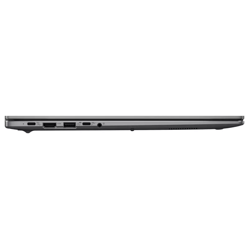 ASUS ExpertBook P5 G2 PM5606CGA-SH0032X Copilot+ PC Portátil, 16 inch WUXGA OLED, AMD Ryzen AI 7 445, 64GB DDR5, 1TB SSD, Windows 11 Pro, teclado QWERTZ alemán