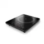Philips Serie 3000 Mini Placa de inducción HD5830/90 - Negro, 2100W, control táctil