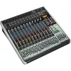 Behringer QX2442USB mezclador analógico de 24 entradas 4/2 bus con interfaz USB y FX
