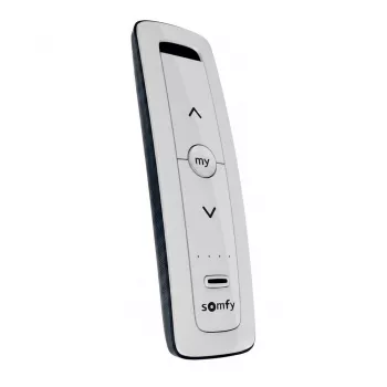 Somfy 1870327 Situo 5 io Pure II mando a distancia por radio