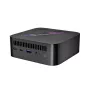 Mini PC Blackview MP100 Pro Ryzen 5 7430U 16GB 512GB SSD Windows 11 Pro gris