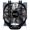 Aerocool Verkho 5 Dark disipador CPU, RGB - 120mm