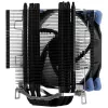 Aerocool Verkho 5 Dark disipador CPU, RGB - 120mm