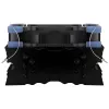 Aerocool Verkho 5 Dark disipador CPU, RGB - 120mm