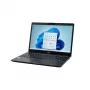 Fujitsu LIFEBOOK U749 portátil 14 pulgadas - Intel Core i5-8365U - 16GB RAM - 512GB SSD - Full HD - Windows 11 Pro - negro/plata