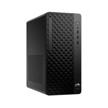 HP ProDesk 2 Tower G1iE PC de sobremesa, Intel Core i5-14400, 8GB DDR5, 512GB NVMe SSD, Windows 11 Pro, gráficos integrados, Wi-Fi 6, Bluetooth 5.3