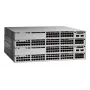 CISCO Catalyst 9300 switch de red 48 puertos Multi-Gigabit Data Only Network Essentials