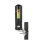 Delock antena 5G LTE conector hembra N 3 - 5 dBi omnidireccional montaje en pared y mástil exterior negro