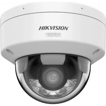 Hikvision DS-2CD2147G3-LIS2UY 2,8mm PL cámara IP domo 4MP AcuSense