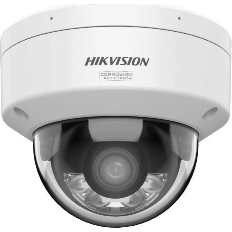 Hikvision DS-2CD2147G3-LIS2UY 2,8mm PL cámara IP domo 4MP AcuSense