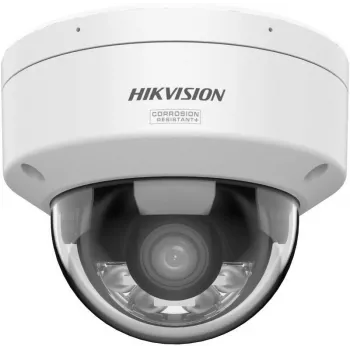 Hikvision DS-2CD2147G3-LIS2UY 2,8mm PL cámara IP domo 4MP AcuSense