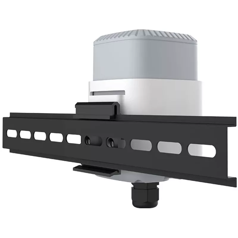 Milesight sensor de temperatura industrial IoT LoRaWAN -50°C ~ 200°C EM500 (EM500-PT100-868M-T200)