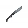 SPECK SCK machete de hoja fija modelo K828 con funda