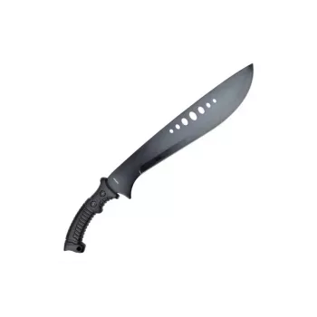 SPECK SCK machete de hoja fija modelo K828 con funda