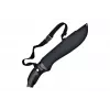 SPECK SCK machete de hoja fija modelo K828 con funda