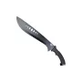 SPECK SCK machete de hoja fija modelo K828 con funda