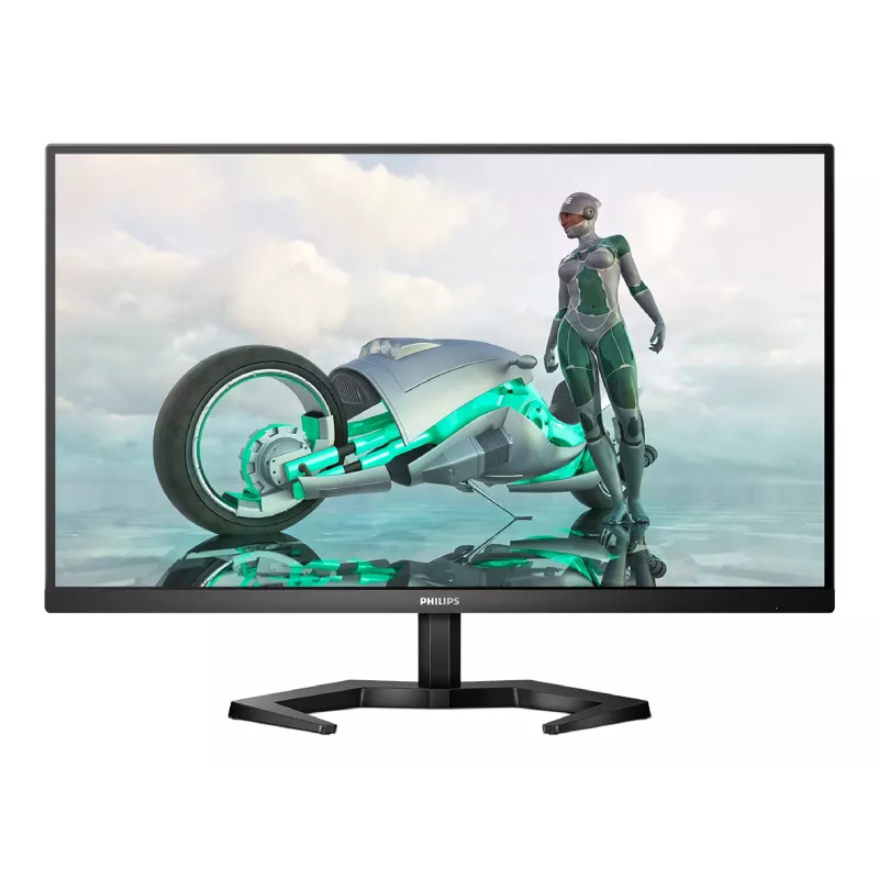 Philips Evnia 27M1N3200ZS monitor gaming 27 pulgadas IPS FHD 165Hz 1ms HDMI DP FreeSync Premium