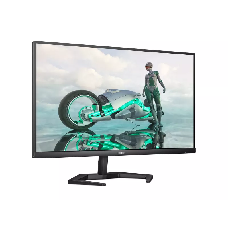 Philips Evnia 27M1N3200ZS monitor gaming 27 pulgadas IPS FHD 165Hz 1ms HDMI DP FreeSync Premium