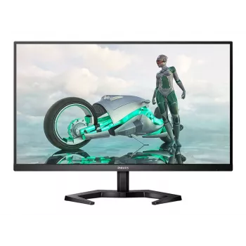 Philips Evnia 27M1N3200ZS monitor gaming 27 pulgadas IPS FHD 165Hz 1ms HDMI DP FreeSync Premium