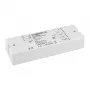 Synergy 21 controlador LED EOS 10 ZigBee CV 4 canales 100W RGB-W 12V con fuente de alimentación