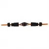 EFB Elektronik conector de cable IP68 Cat.6A 10Gbit/s para AWG22/1-26/1 - IEC