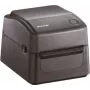 SATO WS408DT-STD 203 dpi con USB, LAN + RS232C (EU) - Impresora de etiquetas térmica directa/térmica de transferencia