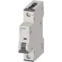Siemens 5SY41046 Interruptor automático magnetotérmico 4 A 1P C 6 kA 230/400 V