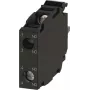 Siemens SIRIUS ACT Módulo de contacto 2 NA conexión por tornillo 3SU14001AA101DA0