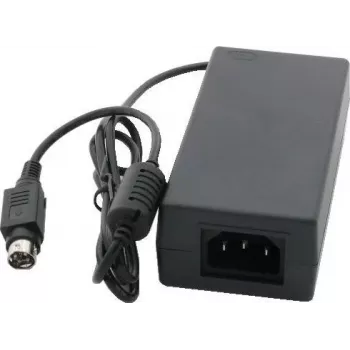 SUNMI Fuente de alimentación 24V 2,5A 60W para T2, T2 LITE, T2s, T2s LITE, T2 MINI, D2 MINI, D2S, D2s, D2s Plus, D3, T3 (X09020039)